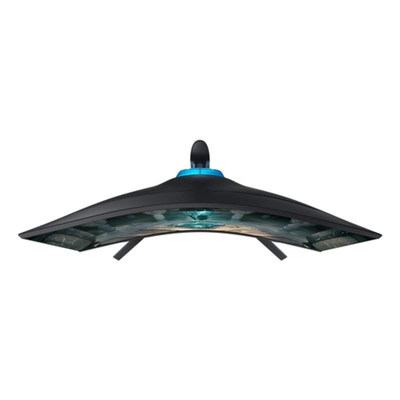 Samsung Odyssey S32BG650EU 81,3 cm (32") 2560 x 1440 Pixeles Quad HD LED Negro - Imagen 19