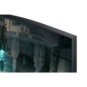 Samsung Odyssey S32BG650EU 81,3 cm (32") 2560 x 1440 Pixeles Quad HD LED Negro