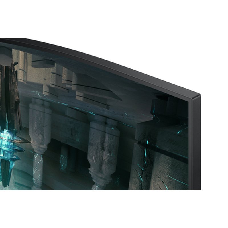 Samsung Odyssey S32BG650EU 81,3 cm (32") 2560 x 1440 Pixeles Quad HD LED Negro - Imagen 21