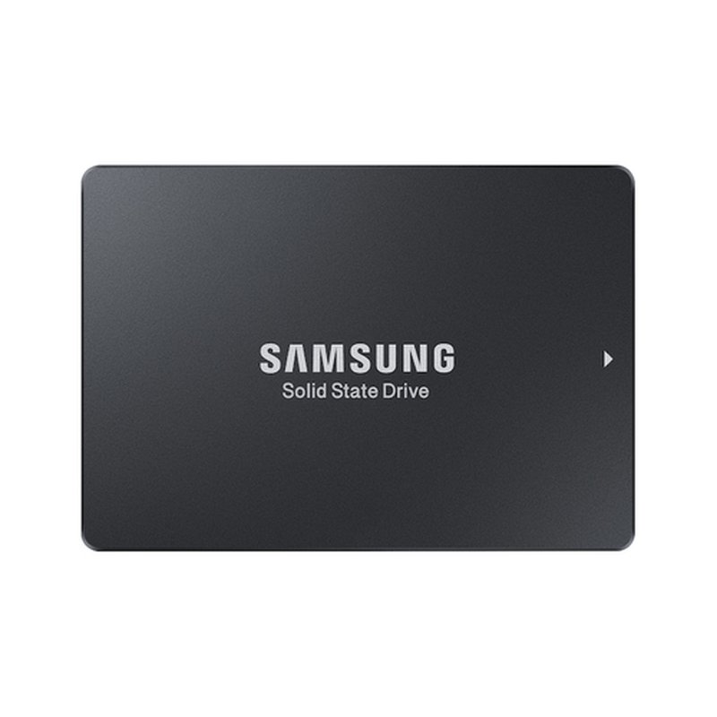 Samsung PM893 2.5" 1,92 TB Serial ATA III V-NAND TLC Samsung PM893 2.5" 1,92 TB Serial ATA III V-NAND TLC