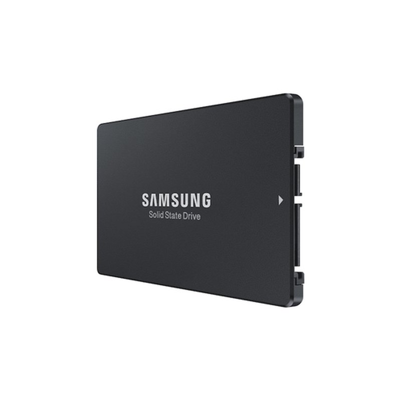 Samsung PM893 2.5" 1,92 TB Serial ATA III V-NAND TLC Samsung PM893 2.5" 1,92 TB Serial ATA III V-NAND TLC - Imagen 2