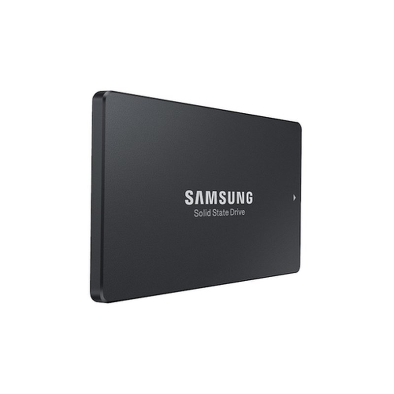Samsung PM893 2.5" 1,92 TB Serial ATA III V-NAND TLC Samsung PM893 2.5" 1,92 TB Serial ATA III V-NAND TLC - Imagen 3