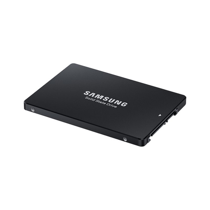 Samsung PM893 2.5" 1,92 TB Serial ATA III V-NAND TLC Samsung PM893 2.5" 1,92 TB Serial ATA III V-NAND TLC - Imagen 4