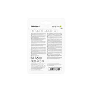 Samsung PRO Plus MB-MD256SA/EU memoria flash 256 GB MicroSD UHS-I Clase 3