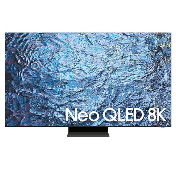 Samsung QN900C TQ85QN900CTXXC Televisor 2,16 m (85") 8K Ultra HD Smart TV Wifi Negro