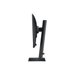 Samsung S24A600UCU 61 cm (24") 2560 x 1440 Pixeles Wide Quad HD LCD Negro