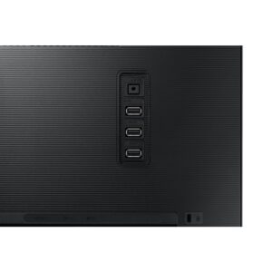 Samsung S27A800UJU 68,6 cm (27") 3840 x 2160 Pixeles 4K Ultra HD LCD Negro