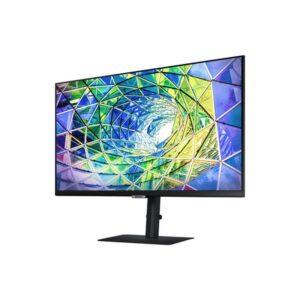 Samsung S27A800UJU 68,6 cm (27") 3840 x 2160 Pixeles 4K Ultra HD LCD Negro