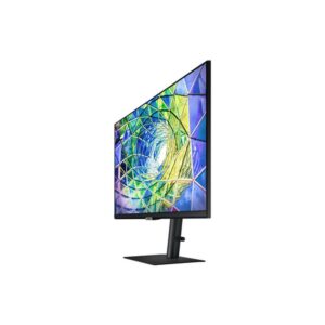 Samsung S27A800UJU 68,6 cm (27") 3840 x 2160 Pixeles 4K Ultra HD LCD Negro