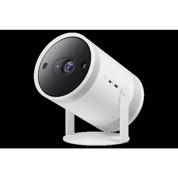 Samsung SP-LFF3CLAX videoproyector Módulo proyector Blanco
