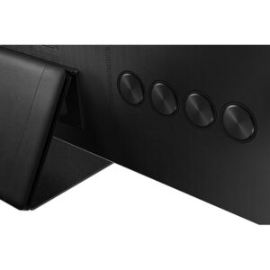 Samsung Series 8 75QN800B 190,5 cm (75") 8K Ultra HD Smart TV Wifi Acero inoxidable