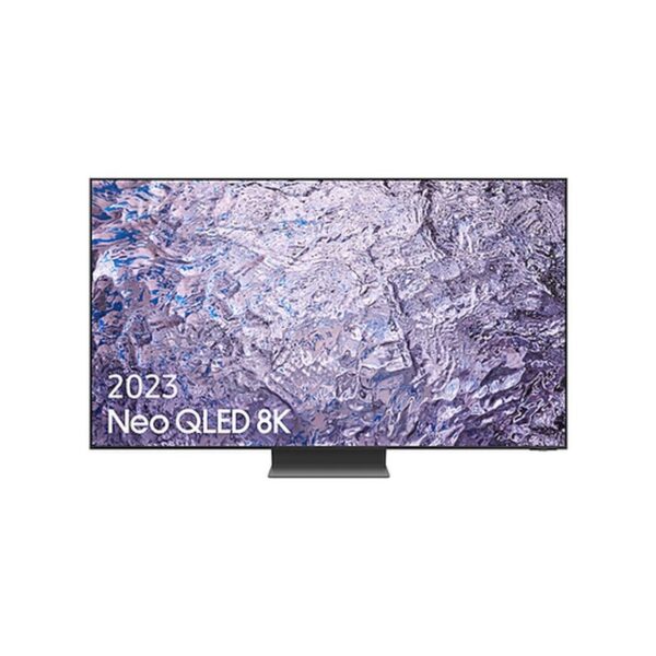 Samsung TQ75QN800CTXXC Televisor 190,5 cm (75") Wifi Negro