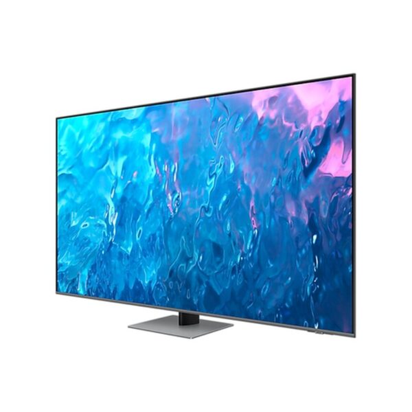 Samsung TV Q77C QLED 4K 75"