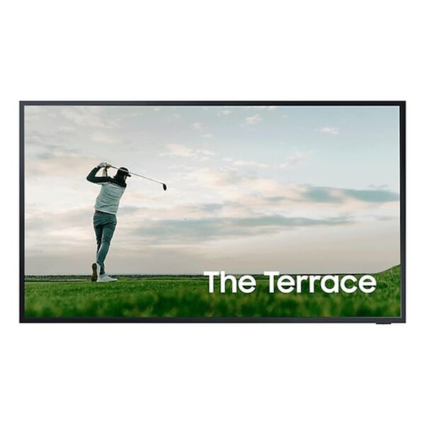 Samsung The Terrace TQ55LST7TGUXXC Televisor 139,7 cm (55") 4K Ultra HD Smart TV Wifi Negro