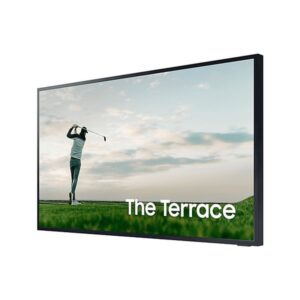 Alternative view of Samsung The Terrace TQ65LST7TGUXXC Televisor 165,1 cm (65") 4K Ultra HD Smart TV Wifi Negro