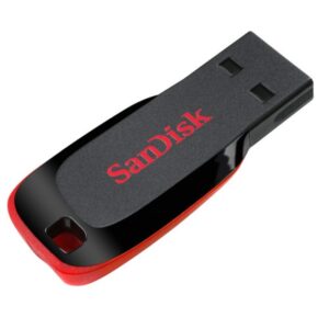 SanDisk USB Cruzer Blade 16GB SanDisk USB Cruzer Blade 16GB