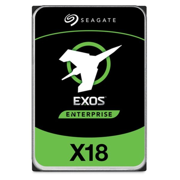 Seagate Enterprise ST18000NM000J disco duro interno 3.5" 18000 GB Serial ATA III