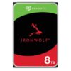Seagate IronWolf ST8000VN002 disco duro interno 3.5" 8000 GB Serial ATA III