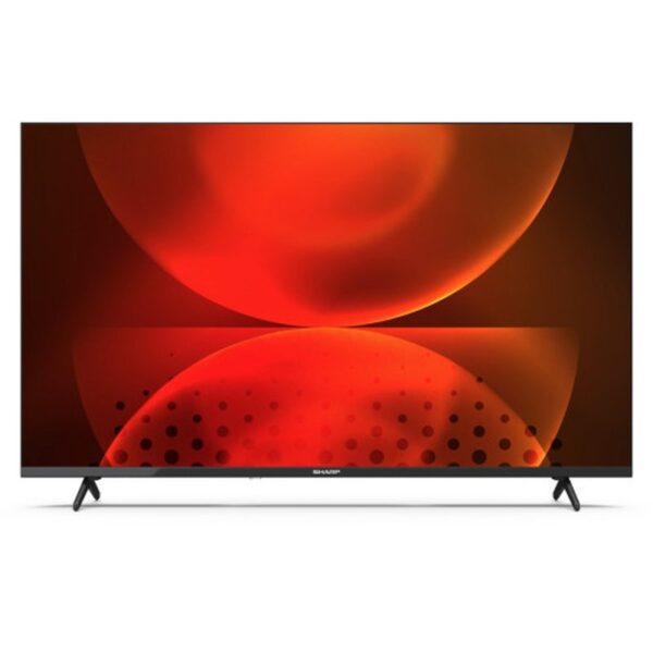 Sharp 40FH2EA Televisor 101,6 cm (40") Full HD Smart TV Wifi Negro