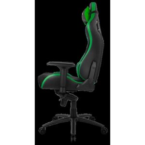 DRIFT SILLA GAMING DR500G VERDE (DR500G)
