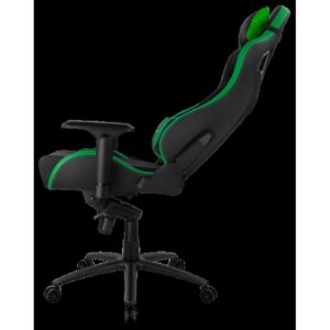 DRIFT SILLA GAMING DR500G VERDE (DR500G)