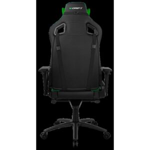 DRIFT SILLA GAMING DR500G VERDE (DR500G)
