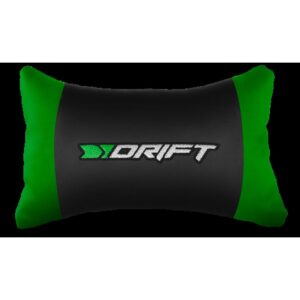 DRIFT SILLA GAMING DR500G VERDE (DR500G)