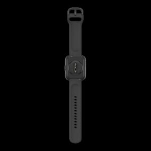 Amazfit Bip 5 4,85 cm (1.91") LCD 38 mm Digital 320 x 380 Pixeles Pantalla táctil Negro GPS (satélite)