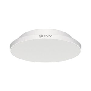 Sony MAS-A100 micrófono Blanco Micrófono para presentaciones