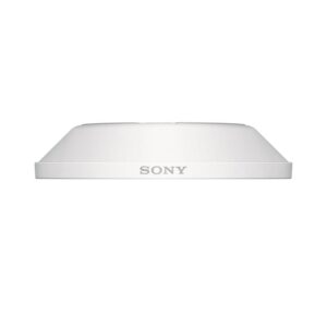 Sony MAS-A100 micrófono Blanco Micrófono para presentaciones