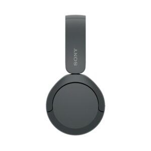 Sony WH-CH520 Auriculares Inalámbrico Diadema Llamadas/Música USB Tipo C Bluetooth Negro