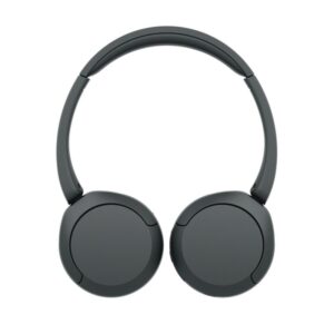 Sony WH-CH520 Auriculares Inalámbrico Diadema Llamadas/Música USB Tipo C Bluetooth Negro