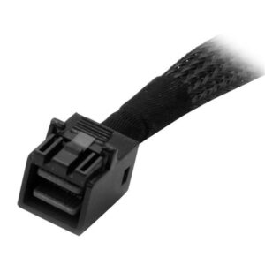 StarTech.com Cable Mini SAS Interno a SATA de 1m - Cable SFF-8643 a 4x SATA StarTech.com Cable Mini SAS Interno a SATA de 1m - Cable SFF-8643 a 4x SATA