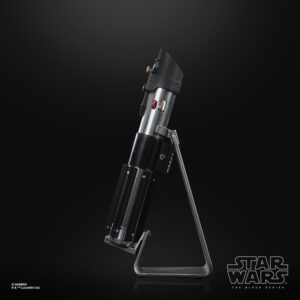 Star Wars The Black Series F39055L0 arma de juguete