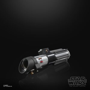 Star Wars The Black Series F39055L0 arma de juguete