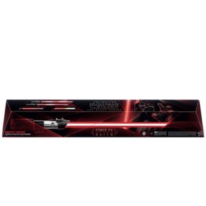 Star Wars The Black Series F39055L0 arma de juguete