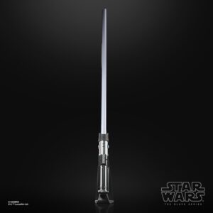 Star Wars The Black Series F39055L0 arma de juguete