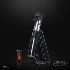 Star Wars The Black Series F39055L0 arma de juguete