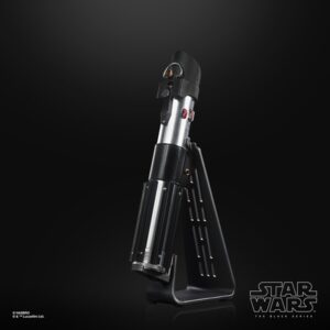Star Wars The Black Series F39055L0 arma de juguete