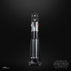 Star Wars The Black Series F39055L0 arma de juguete