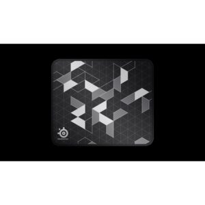 Steelseries STEEL-63003 alfombrilla para ratón Negro Alfombrilla de ratón para juegos