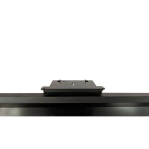 iiyama TE8612MIS-B3AG pantalla de señalización Diseño de quiosco 2,18 m (86") LCD Wifi 400 cd / m² 4K Ultra HD Negro Pantalla táctil Procesador incorporado Android 11 24/7