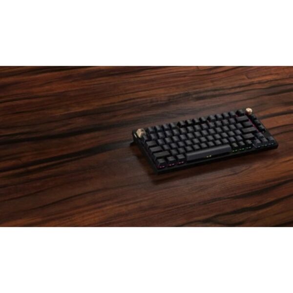 TECLADO CORSAIR K65 PLUS WIRELESS CH-91D401L-ES