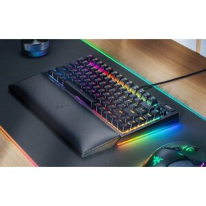TECLADO RAZER BLACKWIDOW V4 75% (USA) (RZ03-05000100-R3M1)