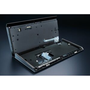 TECLADO RAZER BLACKWIDOW V4 75% (USA) (RZ03-05000100-R3M1)