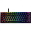 TECLADO RAZER HUNTSMAN MINI PURPLE SWITCH (ESPAÑOL) (RZ03-03392900-R311)