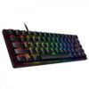 TECLADO RAZER HUNTSMAN MINI RED SWICTH (ESPAÑOL) (RZ03-03392100-R311)
