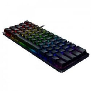 TECLADO RAZER HUNTSMAN MINI RED SWICTH (ESPAÑOL) (RZ03-03392100-R311)
