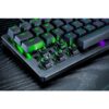 TECLADO RAZER HUNTSMAN V3 PRO MINI (USA) (RZ03-04990100-R3M1)