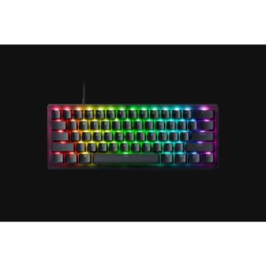 TECLADO RAZER HUNTSMAN V3 PRO MINI (USA) (RZ03-04990100-R3M1)